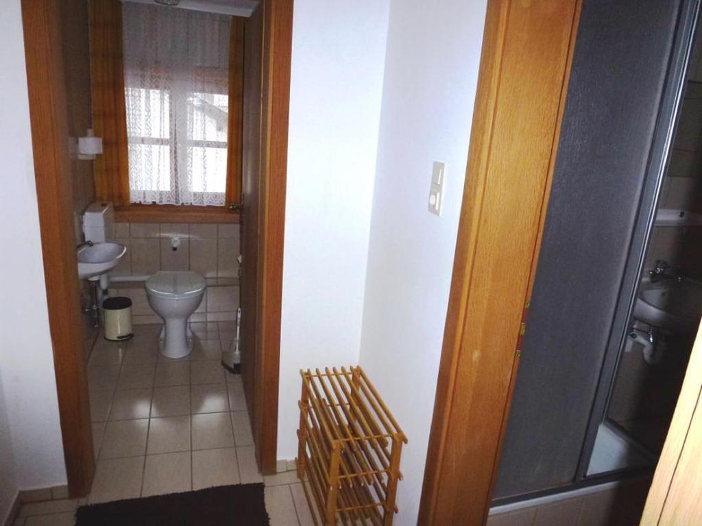 Ferienwohnung Koch Bayerisch Eisenstein Luaran gambar