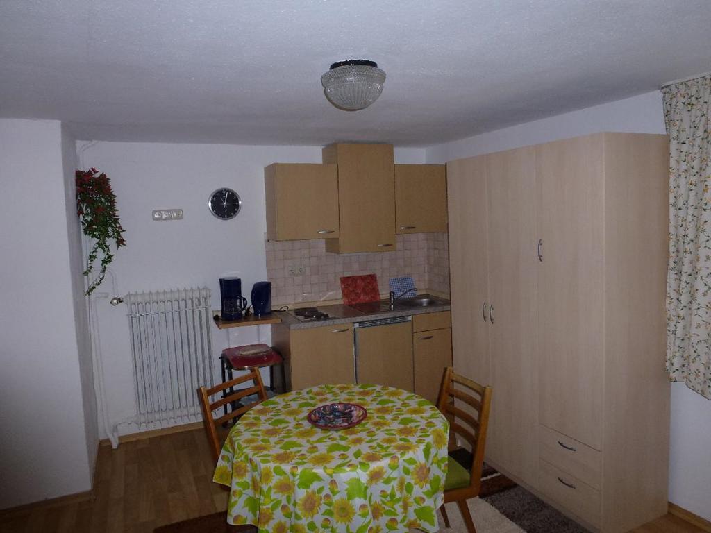 Ferienwohnung Koch Bayerisch Eisenstein Luaran gambar