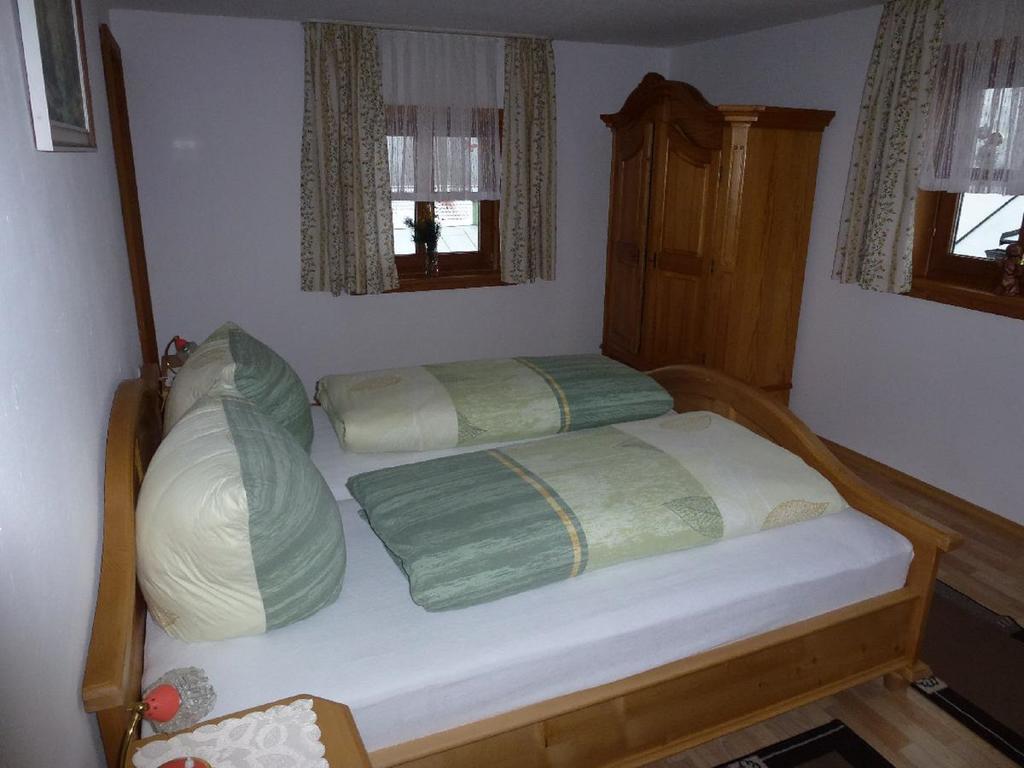 Ferienwohnung Koch Bayerisch Eisenstein Luaran gambar
