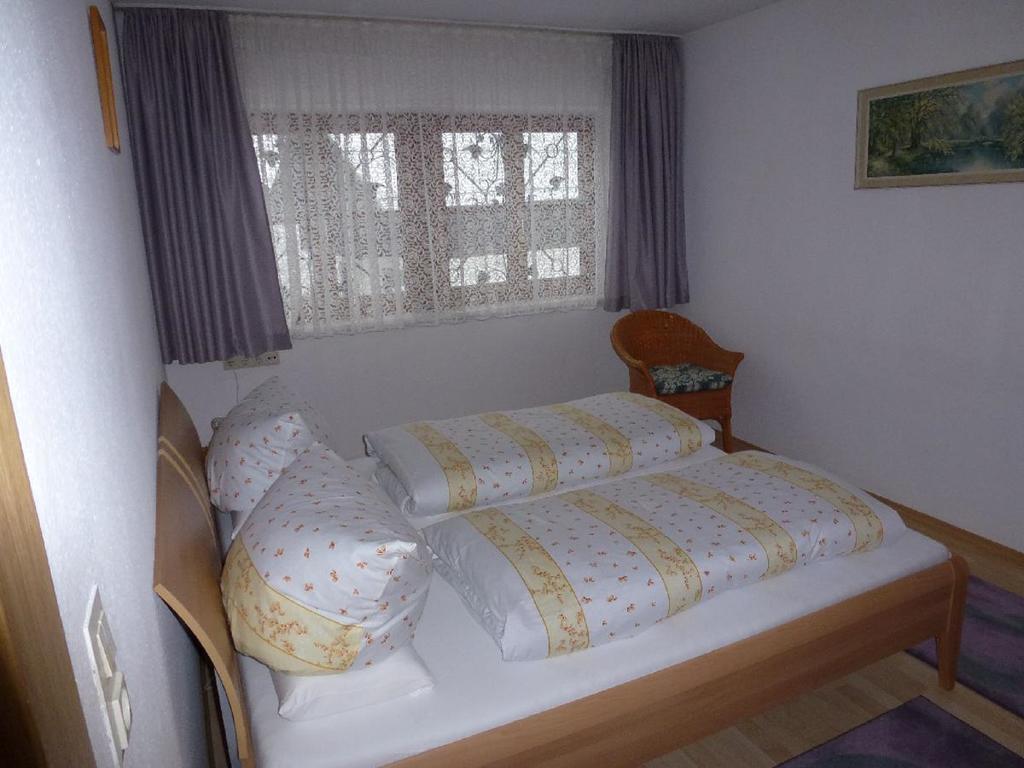 Ferienwohnung Koch Bayerisch Eisenstein Luaran gambar