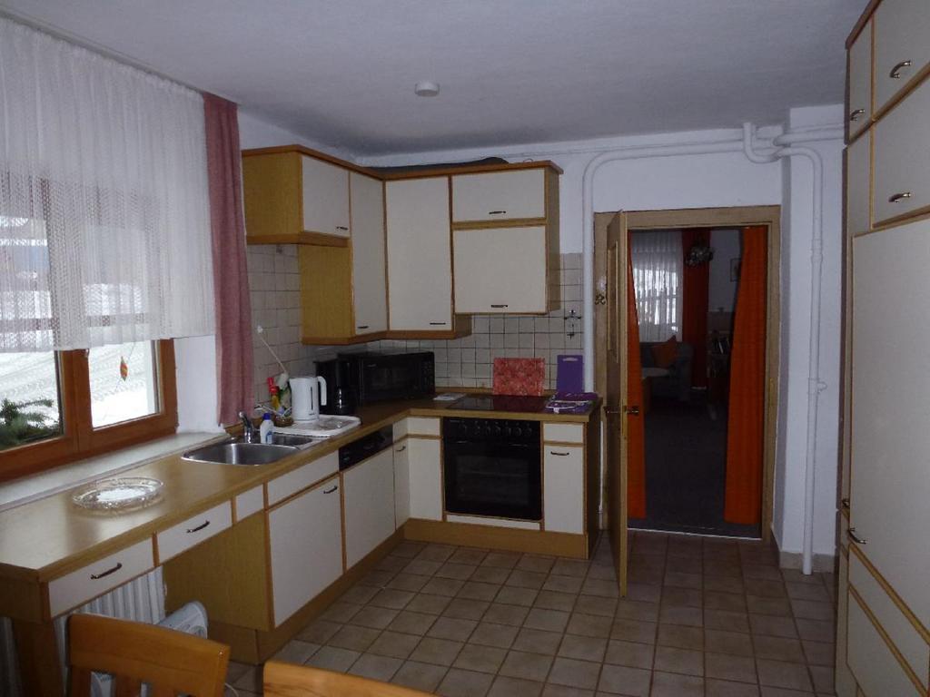 Ferienwohnung Koch Bayerisch Eisenstein Luaran gambar