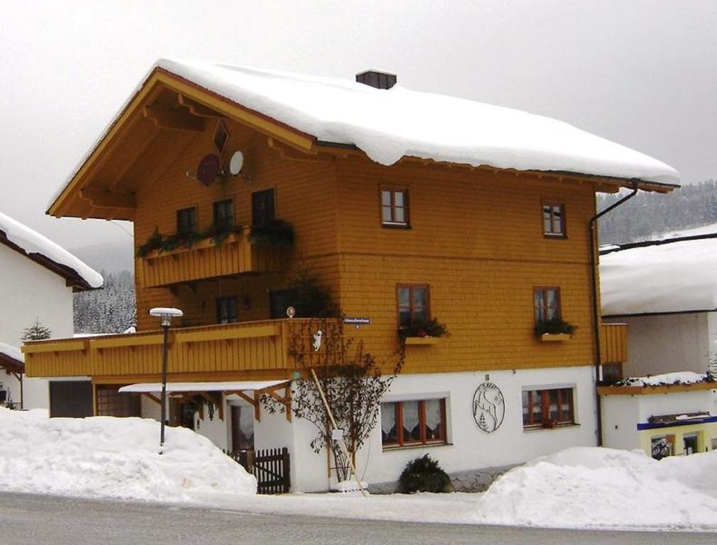 Ferienwohnung Koch Bayerisch Eisenstein Luaran gambar